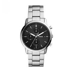 Мужские часы Fossil MINIMALIST (Ø 44 mm) цена и информация | Мужские часы | kaup24.ee