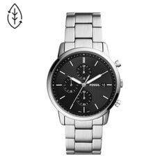 Мужские часы Fossil MINIMALIST (Ø 44 mm) цена и информация | Мужские часы | kaup24.ee