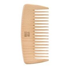 Kamm Brushes & Combs Marlies Möller hind ja info | Juukseharjad, kammid, juuksuri käärid | kaup24.ee