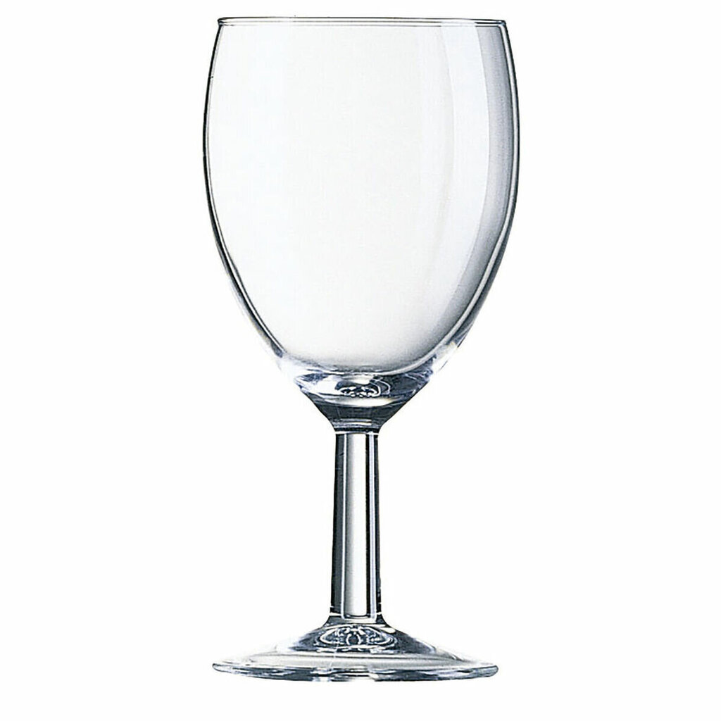 Veiniklaasid Arcoroc 25 cl, 12 tk hind ja info | Klaasid, tassid ja kannud | kaup24.ee