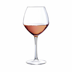 Veiniklaas Cabernet (58 cl), 6 tk hind ja info | Klaasid, tassid ja kannud | kaup24.ee