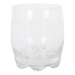 Klaaside komplekt LAV Adora Kristall Läbipaistev 290 ml, 6 tk hind ja info | Klaasid, tassid ja kannud | kaup24.ee