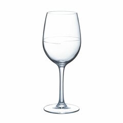 Veiniklaas Cabernet 6 tk (35 cl) hind ja info | Klaasid, tassid ja kannud | kaup24.ee
