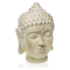 Dekoratiivkuju Versa Buddha Vaik (19 x 26 x 18 cm) цена и информация | Декорации для сада | kaup24.ee