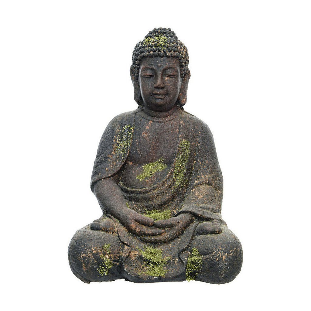 Dekoratiivkuju Buddha (30 x 21 x 17 cm) hind ja info | Dekoratsioonid | kaup24.ee