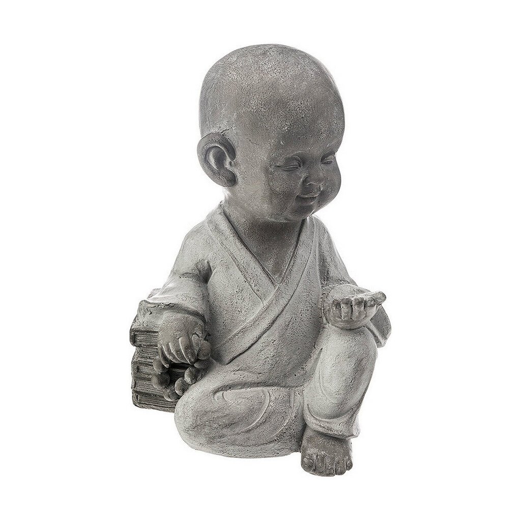 Dekoratiivkuju Atmosphera Buddha Laps (38,5 x 28,5 x 21,5 cm) цена и информация | Dekoratsioonid | kaup24.ee