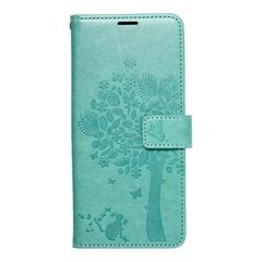 Telefoniümbris Mezzo Samsung A54, roheline цена и информация | Чехлы для телефонов | kaup24.ee