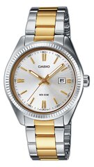 Casio Collection naiste käekell цена и информация | Мужские часы | kaup24.ee