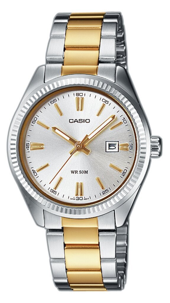 Casio Collection naiste käekell hind ja info | Meeste käekellad | kaup24.ee