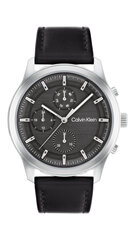 Calvin Klein Sport Multi-Function meeste käekell hind ja info | Meeste käekellad | kaup24.ee