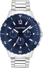 Calvin Klein Sport meeste käekell hind ja info | Calvin Klein Meeste aksessuaarid | kaup24.ee