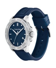 Calvin Klein Sport 3HD часы цена и информация | Мужские часы | kaup24.ee