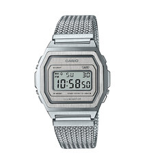 Casio A158WETG-9AEF цена и информация | Мужские часы | kaup24.ee