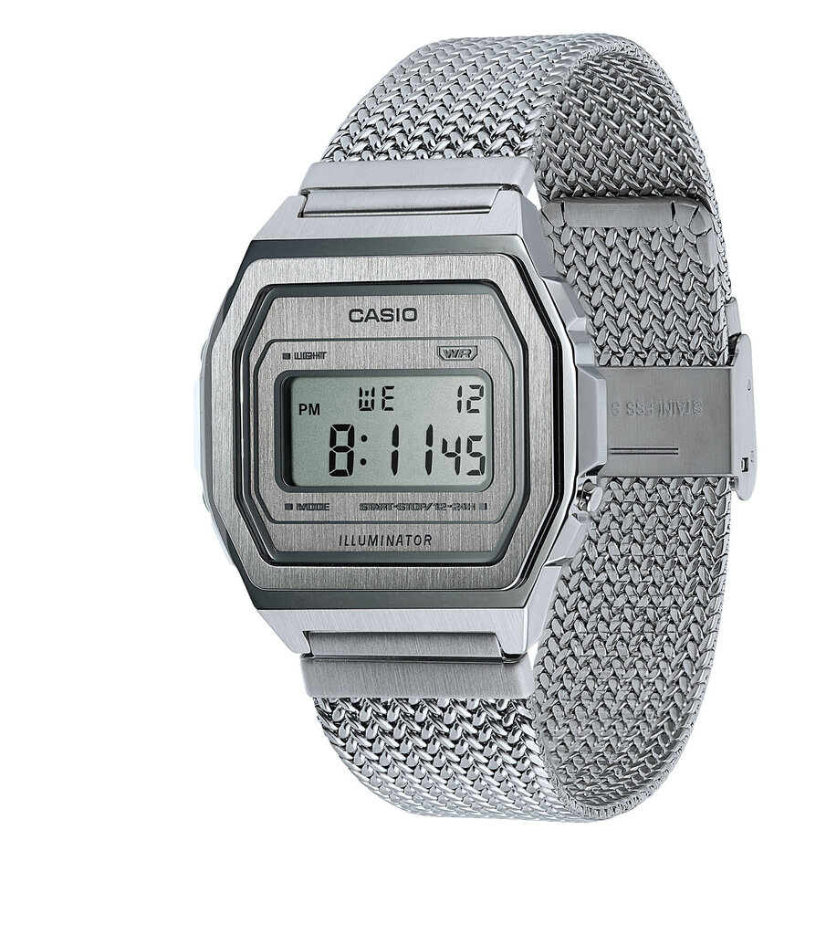 Casio Vintage käekell hind ja info | Meeste käekellad | kaup24.ee