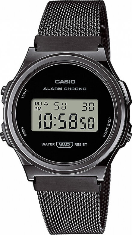 Casio Vintage käekell цена и информация | Meeste käekellad | kaup24.ee