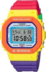 Casio Watch DW-5610DN-9ER цена и информация | Мужские часы | kaup24.ee