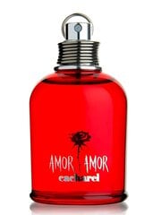 Tualettvesi Cacharel Amor Amor EDT naistele 50 ml цена и информация | Женские духи | kaup24.ee