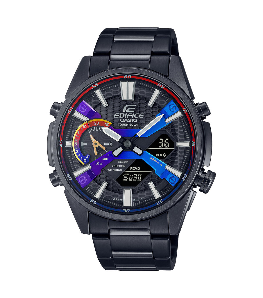 Casio Edifice käekell hind ja info | Meeste käekellad | kaup24.ee