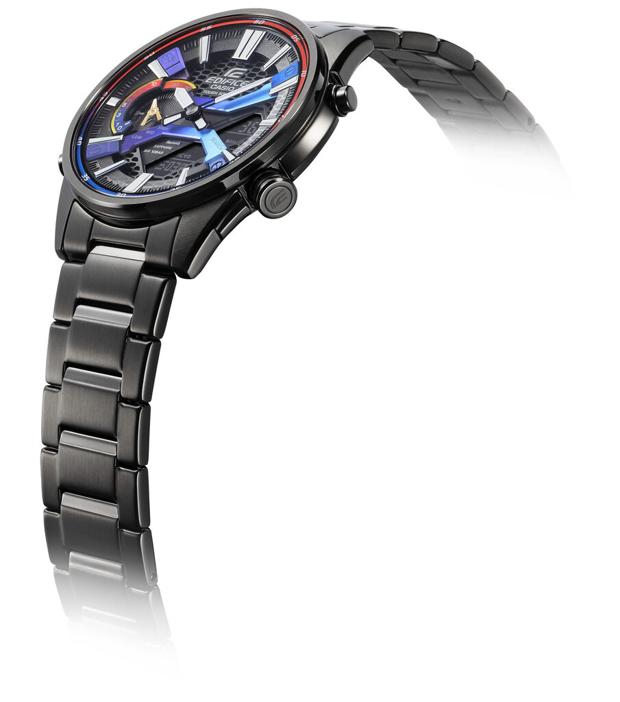 Casio Edifice käekell hind ja info | Meeste käekellad | kaup24.ee