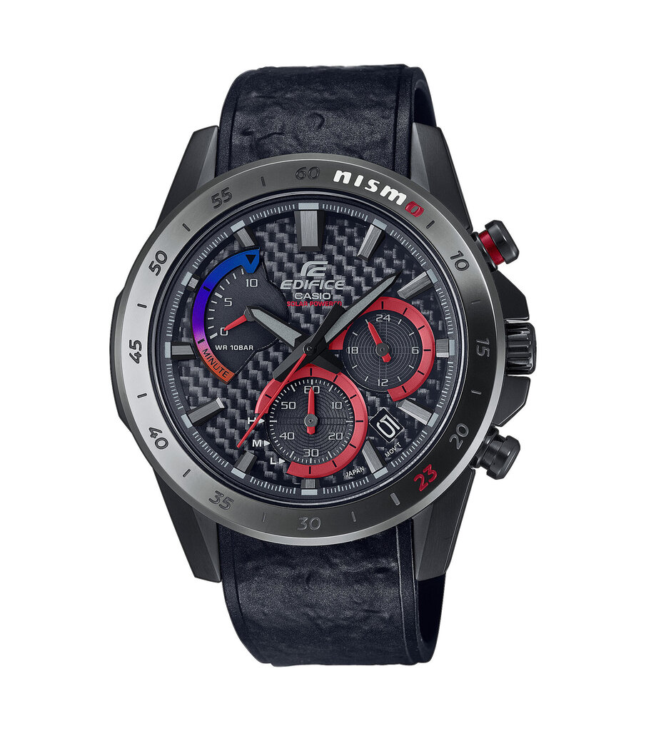 Casio Edifice meeste käekell hind ja info | Meeste käekellad | kaup24.ee