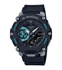 Мужские часы Casio G-Shock GA-100B-4AER цена и информация | Мужские часы | kaup24.ee