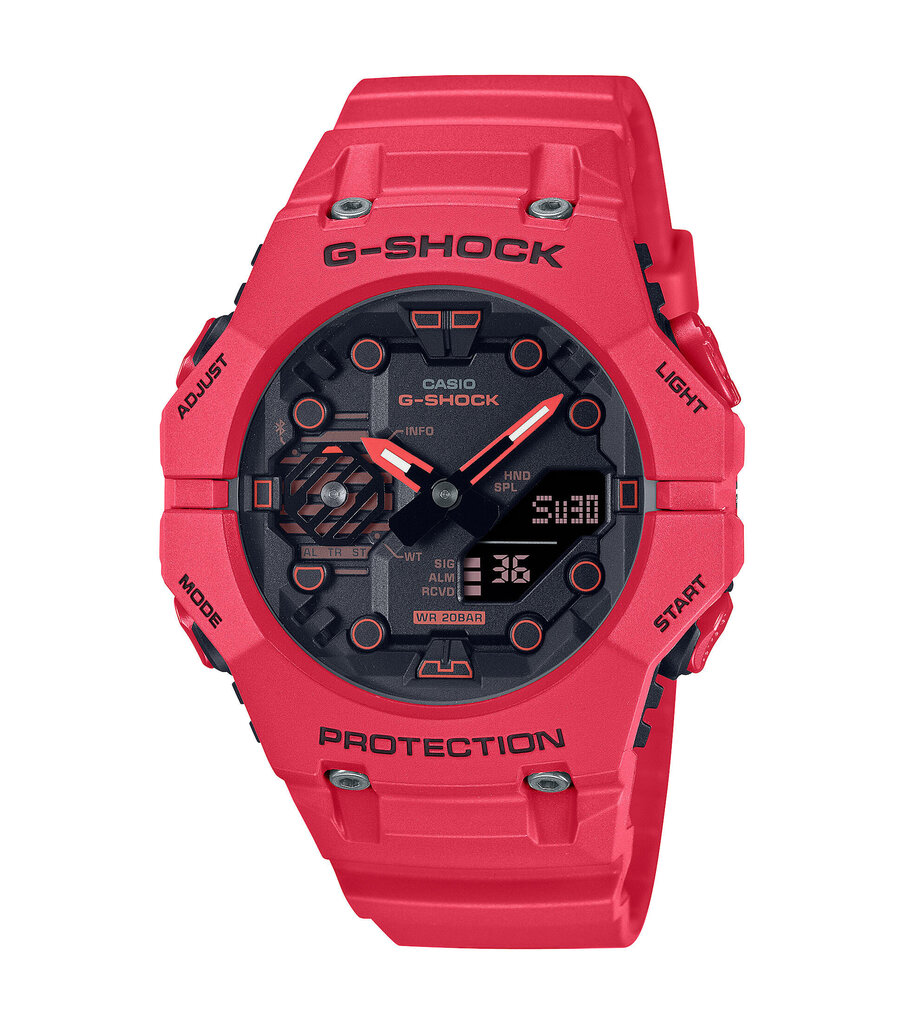 Casio G-Shock meeste käekell цена и информация | Meeste käekellad | kaup24.ee