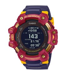 Casio G-Shock FC Barcelona Matchday meeste käekell цена и информация | Мужские часы | kaup24.ee