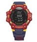 Casio G-Shock FC Barcelona Matchday meeste käekell цена и информация | Meeste käekellad | kaup24.ee