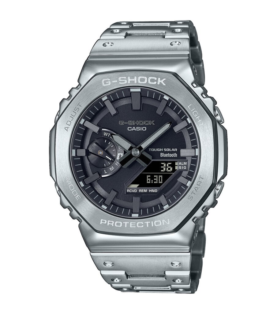 Casio G-Shock meeste käekell цена и информация | Meeste käekellad | kaup24.ee