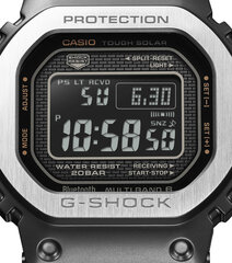 Casio G-Shock мужские часы цена и информация | Мужские часы | kaup24.ee