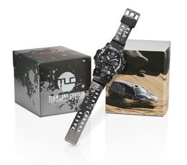 Casio G-Shock Mudmaster Toyota Auto Body Team Land Cruiser мужские часы цена и информация | Мужские часы | kaup24.ee