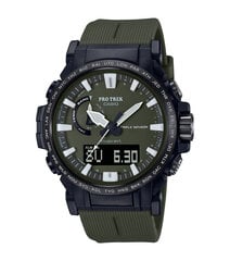 Casio Pro Trek meeste käekell цена и информация | Мужские часы | kaup24.ee