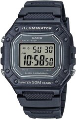 Casio Collection meeste käekell hind ja info | Meeste käekellad | kaup24.ee