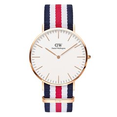 Daniel Wellington käekell hind ja info | Meeste käekellad | kaup24.ee