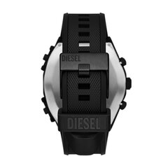 Diesel Sideshow мужские часы цена и информация | Мужские часы | kaup24.ee