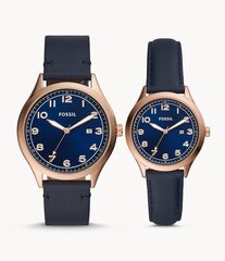 Fossil Wylie käekellade komplekt цена и информация | Мужские часы | kaup24.ee