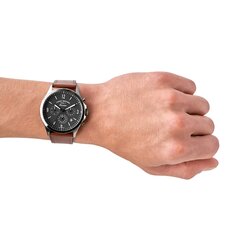 Fossil Forrester мужские часы цена и информация | Мужские часы | kaup24.ee
