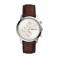 Fossil Minimalist meeste käekell hind ja info | Meeste käekellad | kaup24.ee