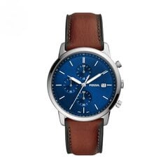 Мужские часы Fossil Minimalist  цена и информация | Мужские часы | kaup24.ee