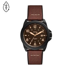 Fossil Bronson meeste käekell цена и информация | Мужские часы | kaup24.ee