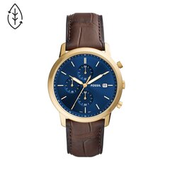 Fossil Minimalist meeste käekell цена и информация | Мужские часы | kaup24.ee