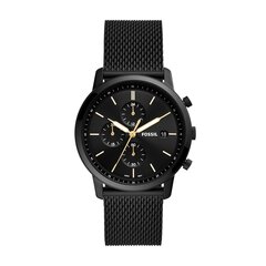 Fossil Minimalist meeste käekell цена и информация | Мужские часы | kaup24.ee