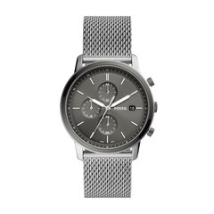 Мужские часы Fossil Minimalist  цена и информация | Мужские часы | kaup24.ee