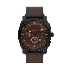 Fossil Machine Gen 6 meeste hübriidkell hind ja info | Meeste käekellad | kaup24.ee