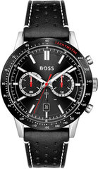 Мужские часы Hugo Boss 1513920 цена и информация | Мужские часы | kaup24.ee