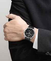 Мужские часы Hugo Boss 1513925 цена и информация | Мужские часы | kaup24.ee