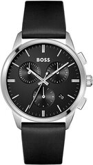 Мужские часы Hugo Boss 1513925 цена и информация | Мужские часы | kaup24.ee