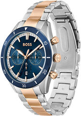 Мужские часы Hugo Boss 1513937 цена и информация | Мужские часы | kaup24.ee