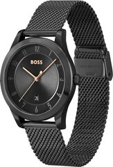 Boss Quatz мужские часы цена и информация | Мужские часы | kaup24.ee