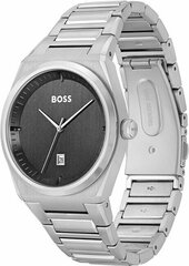 Мужские часы Hugo Boss 1513992 цена и информация | Hugo Boss Одежда, обувь и аксессуары | kaup24.ee